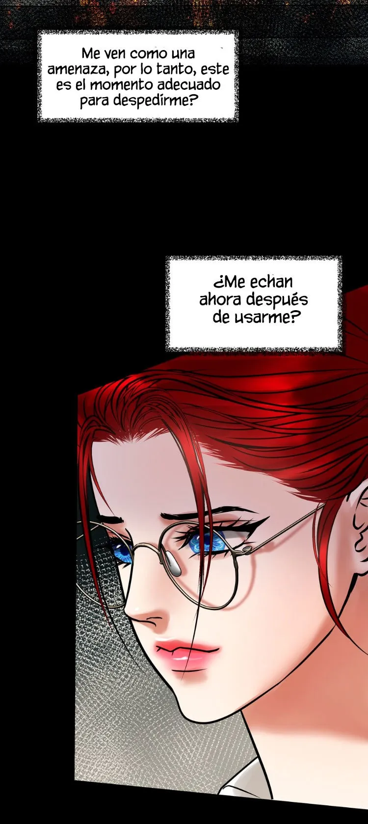 Hice un pacto con el diablo Capítulo 1.1 en Línea - página 16
