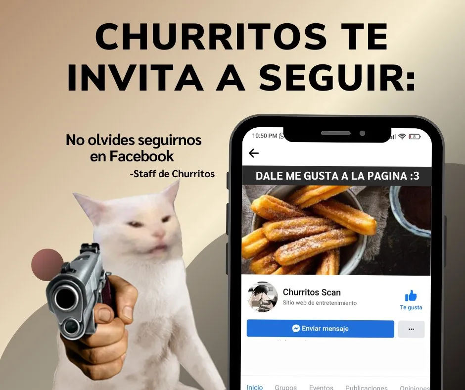 Hice un pacto con el diablo Capítulo 1.1 en Línea - página 60