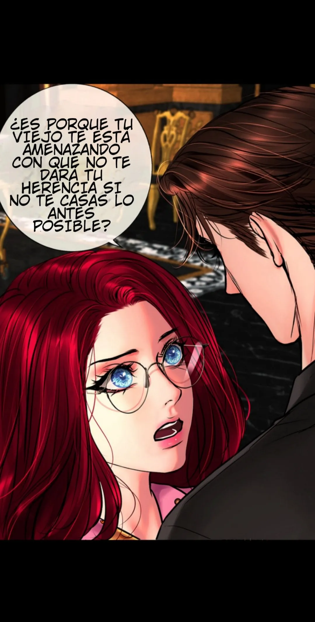 Hice un pacto con el diablo Capítulo 10 en Línea - página 16