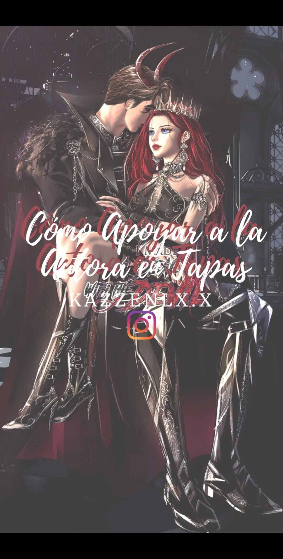 Hice un pacto con el diablo Capítulo 10 en Línea - página 60