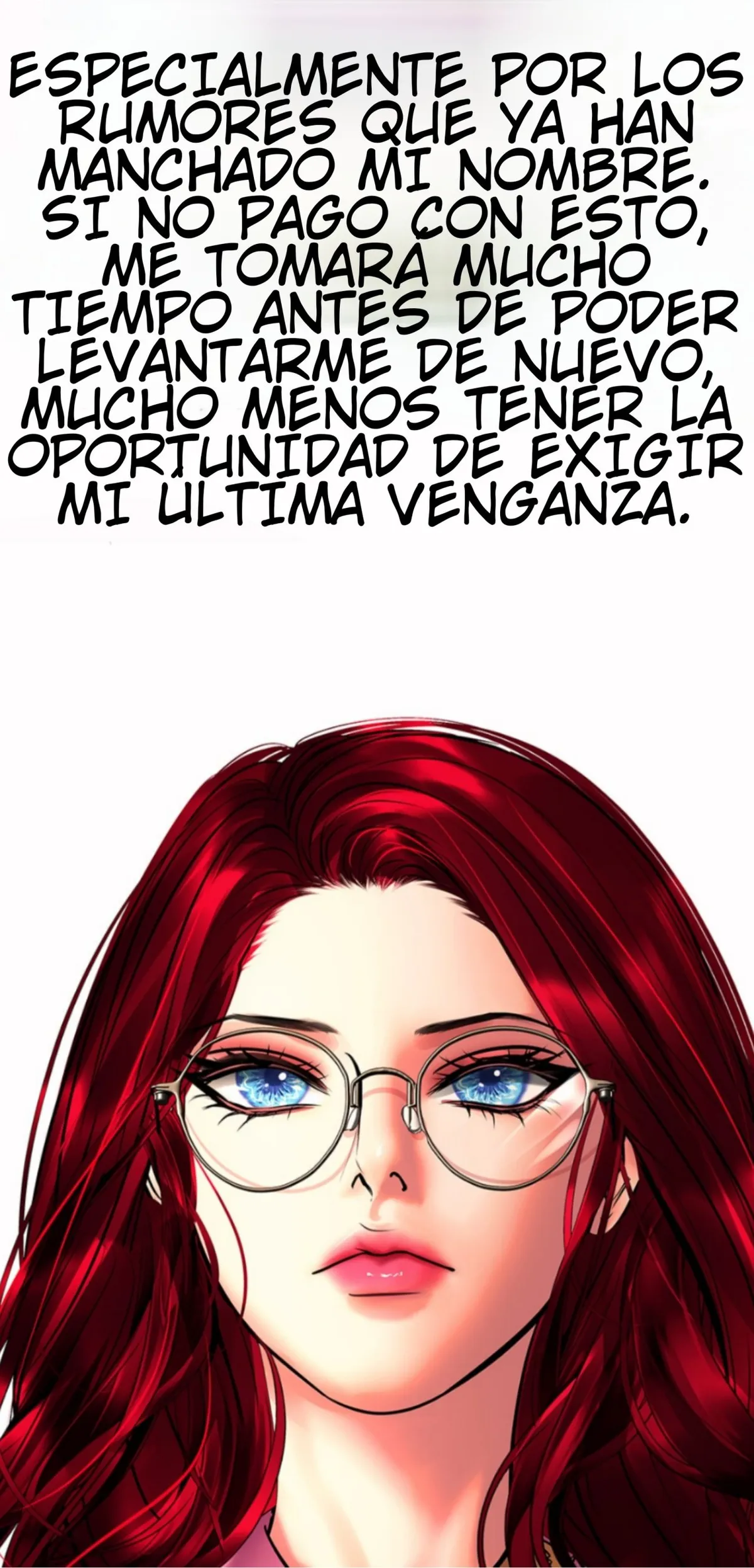 Hice un pacto con el diablo Capítulo 12 en Línea - página 34