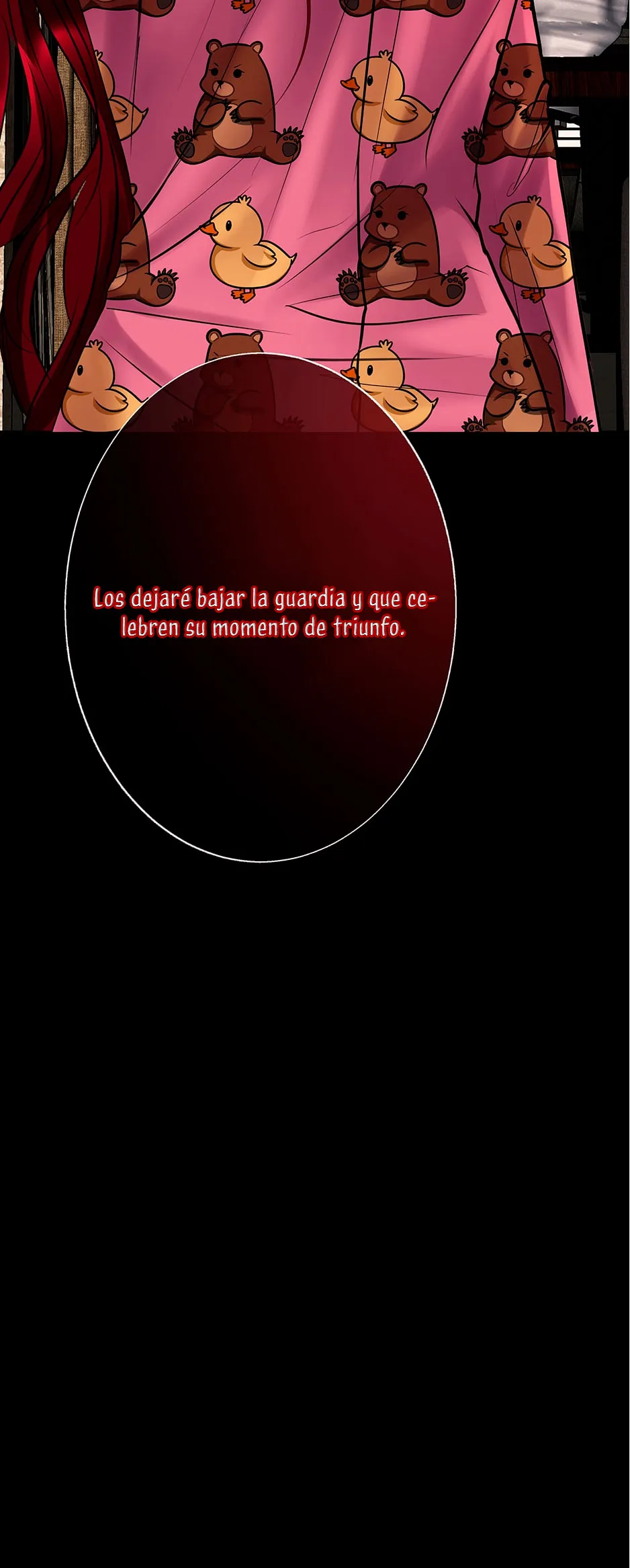Hice un pacto con el diablo Capítulo 15 en Línea - página 13