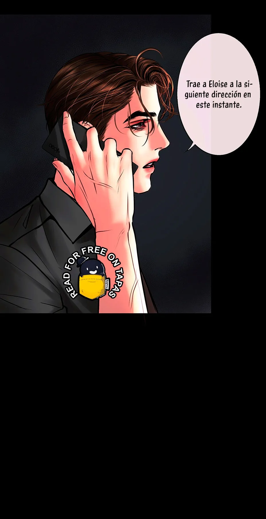 Hice un pacto con el diablo Capítulo 15 en Línea - página 39