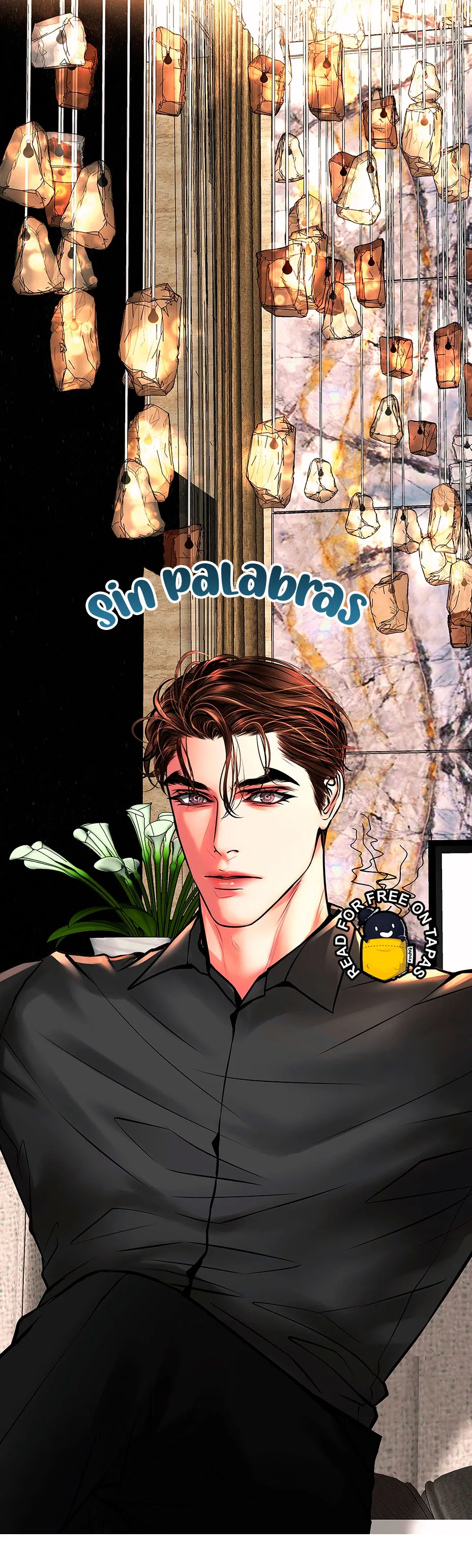Hice un pacto con el diablo Capítulo 15 en Línea - página 48