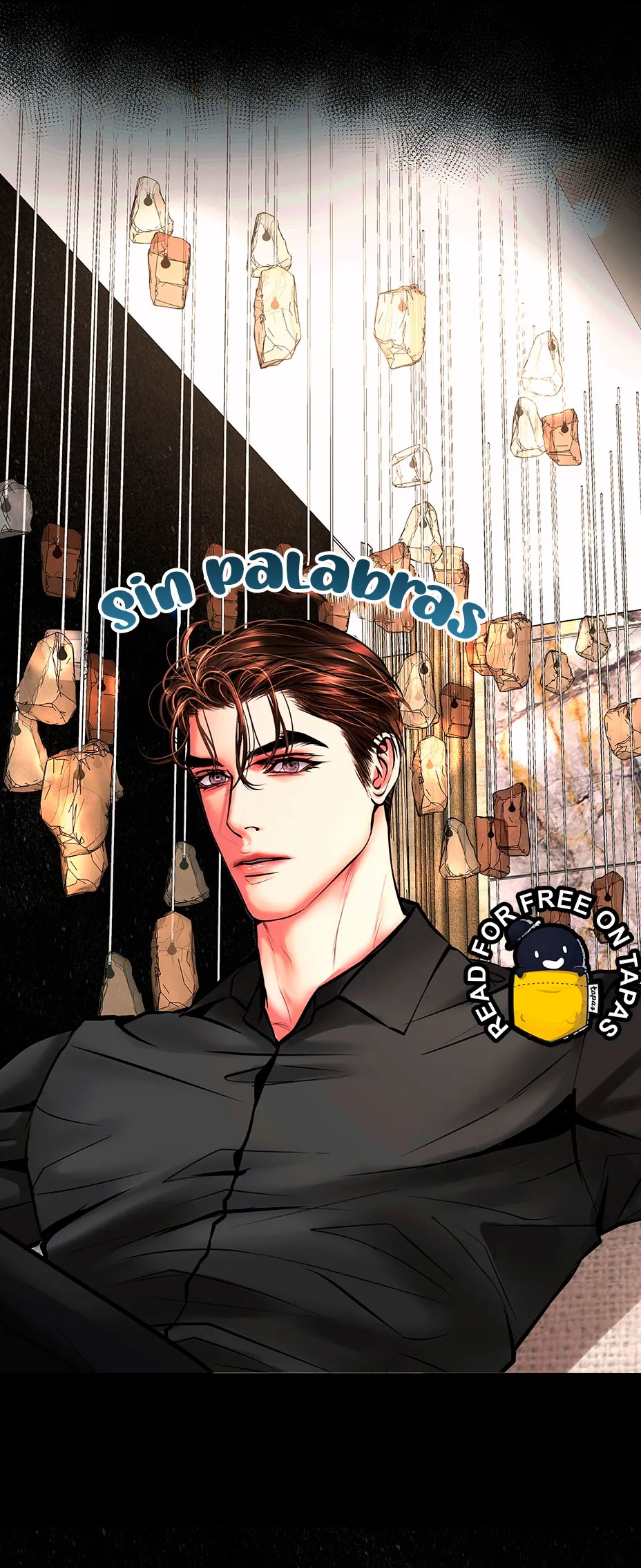Hice un pacto con el diablo Capítulo 16 en Línea - página 4