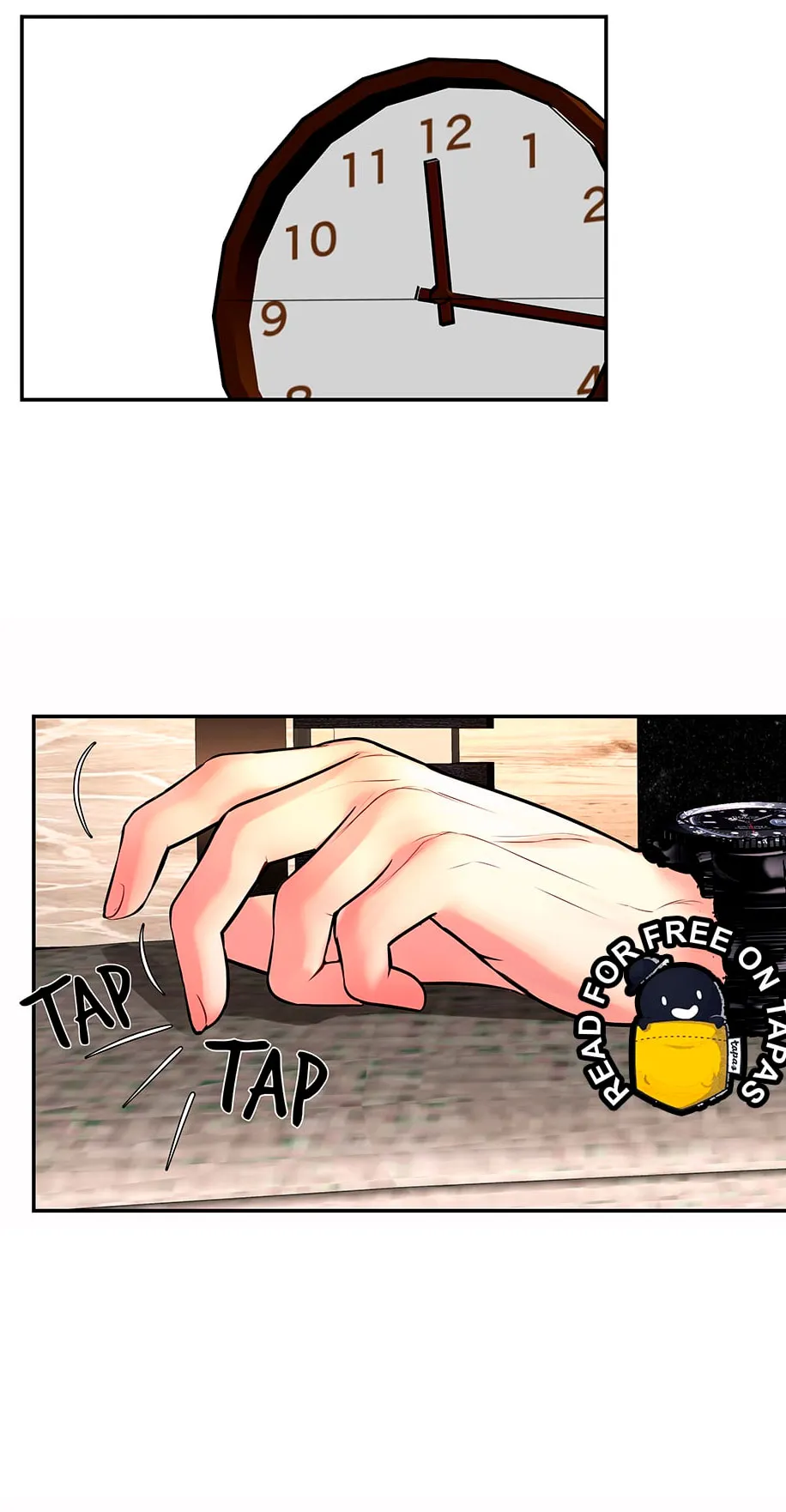 Hice un pacto con el diablo Capítulo 16 en Línea - página 34
