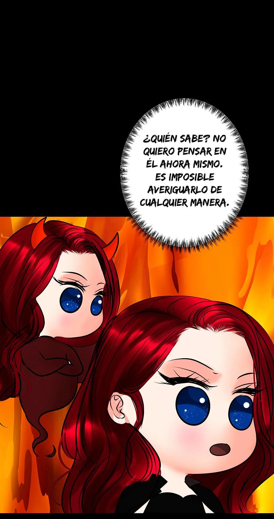 Hice un pacto con el diablo Capítulo 16.5 en Línea - página 30
