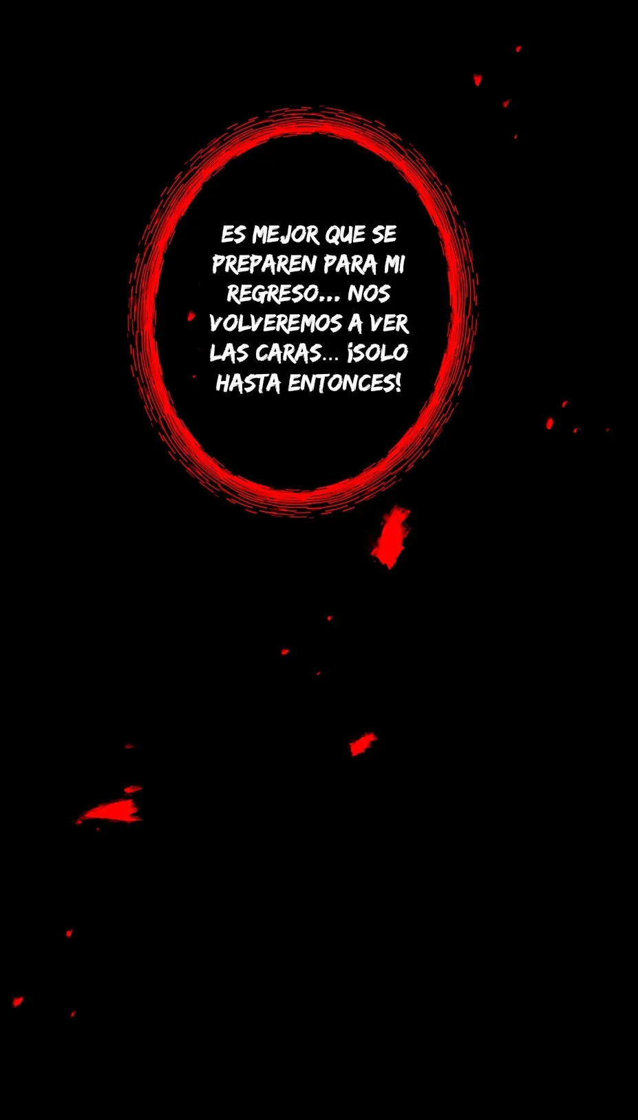 Hice un pacto con el diablo Capítulo 16.5 en Línea - página 35