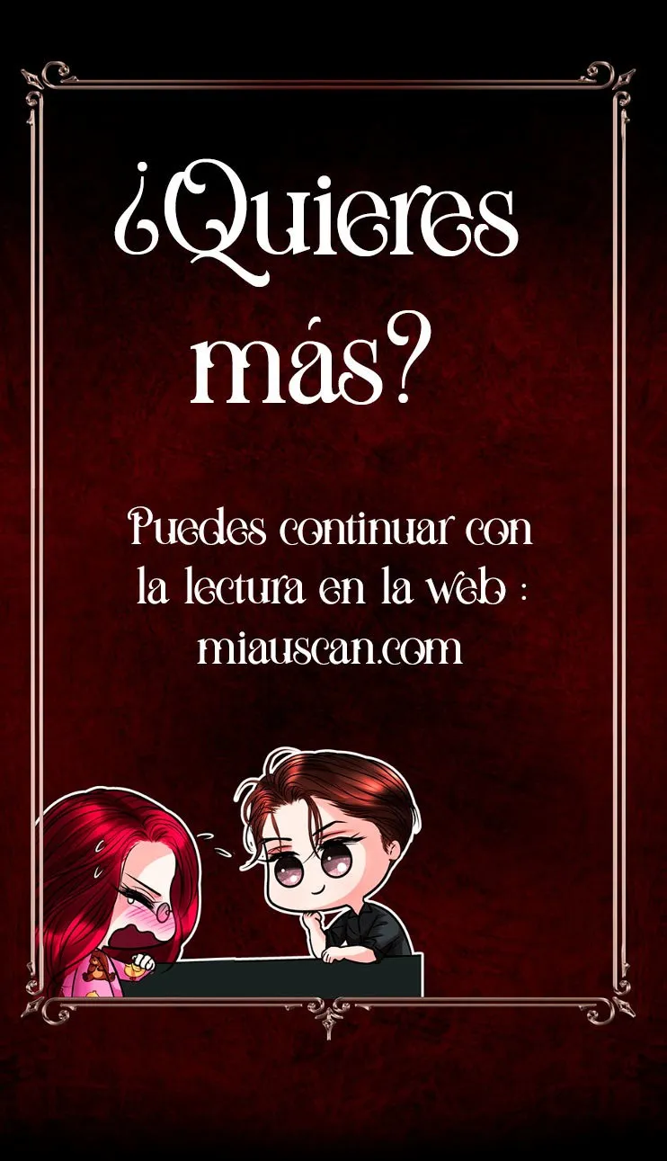 Hice un pacto con el diablo Capítulo 16.5 en Línea - página 37