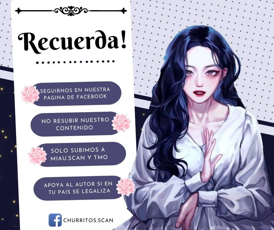 Hice un pacto con el diablo Capítulo 16.5 en Línea - página 40