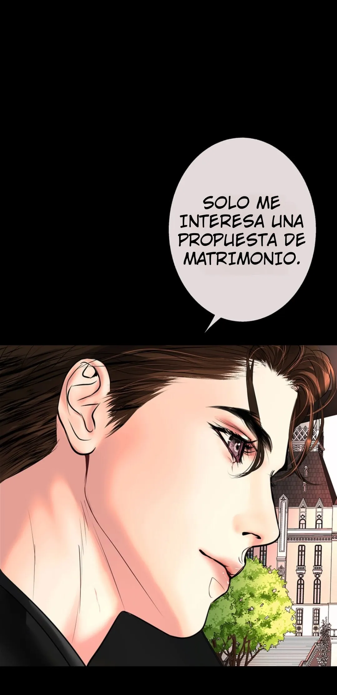 Hice un pacto con el diablo Capítulo 17.5 en Línea - página 23