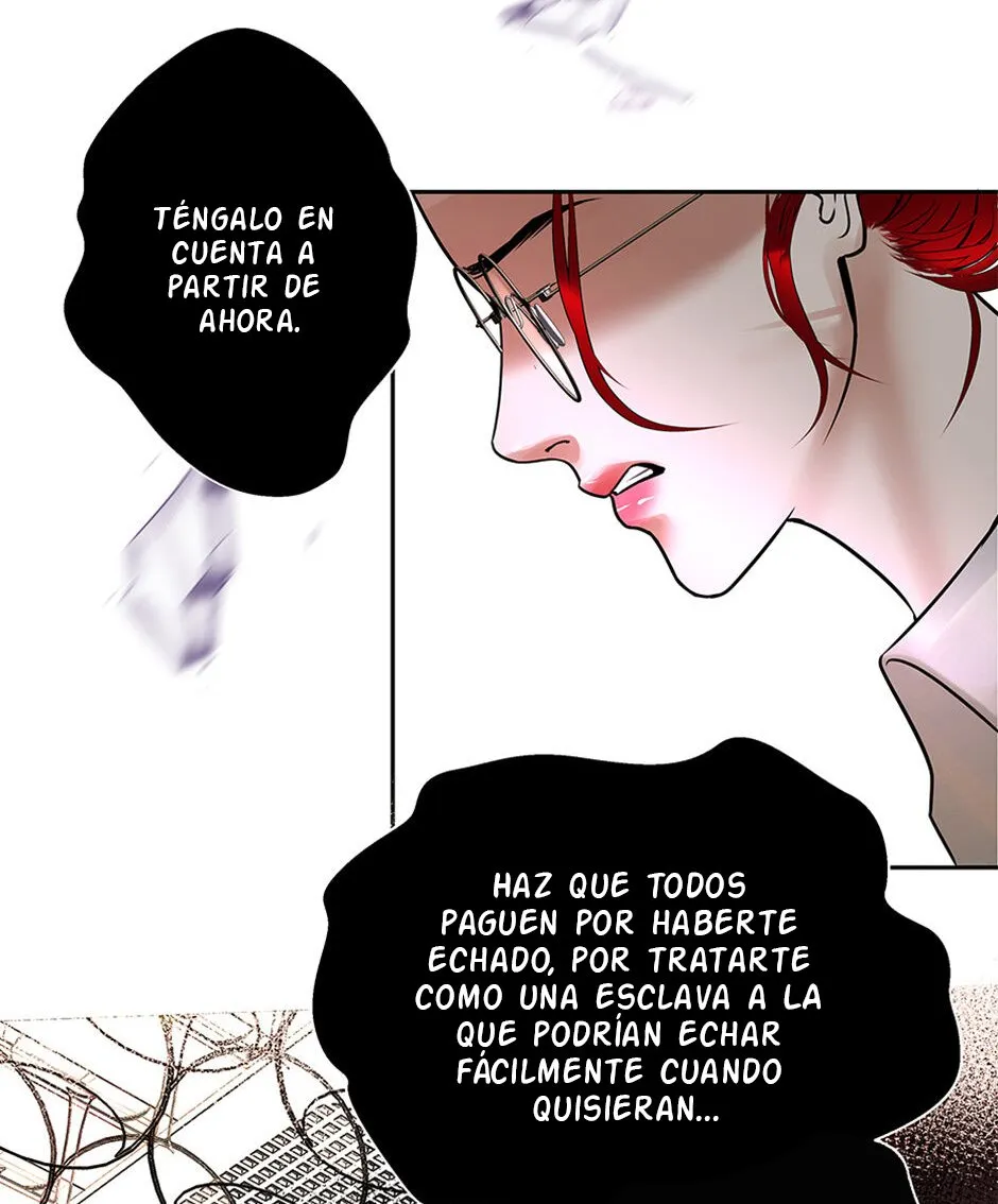 Hice un pacto con el diablo Capítulo 2.1 en Línea - página 34