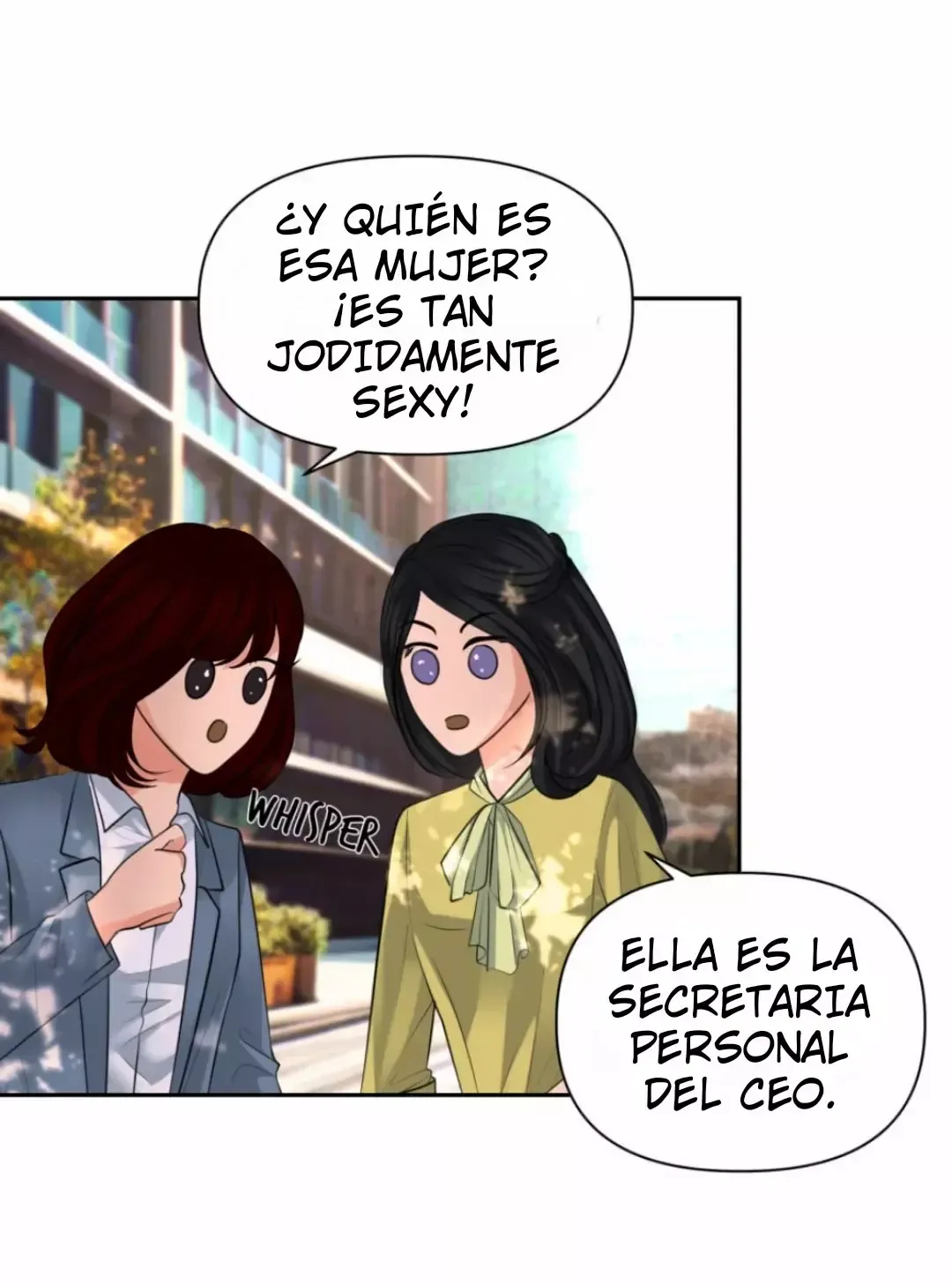 Hice un pacto con el diablo Capítulo 22.26 en Línea - página 10