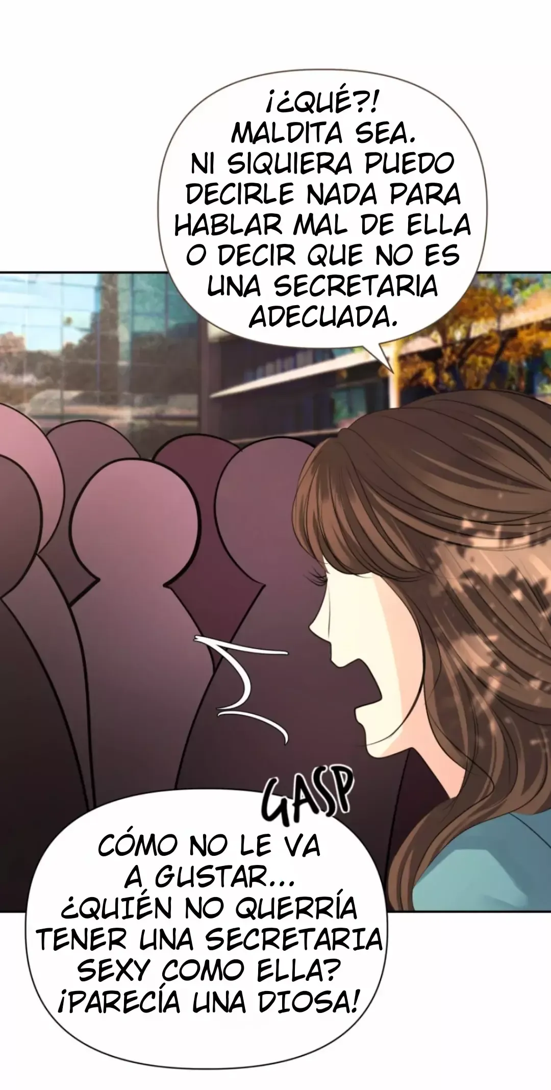 Hice un pacto con el diablo Capítulo 22.26 en Línea - página 11