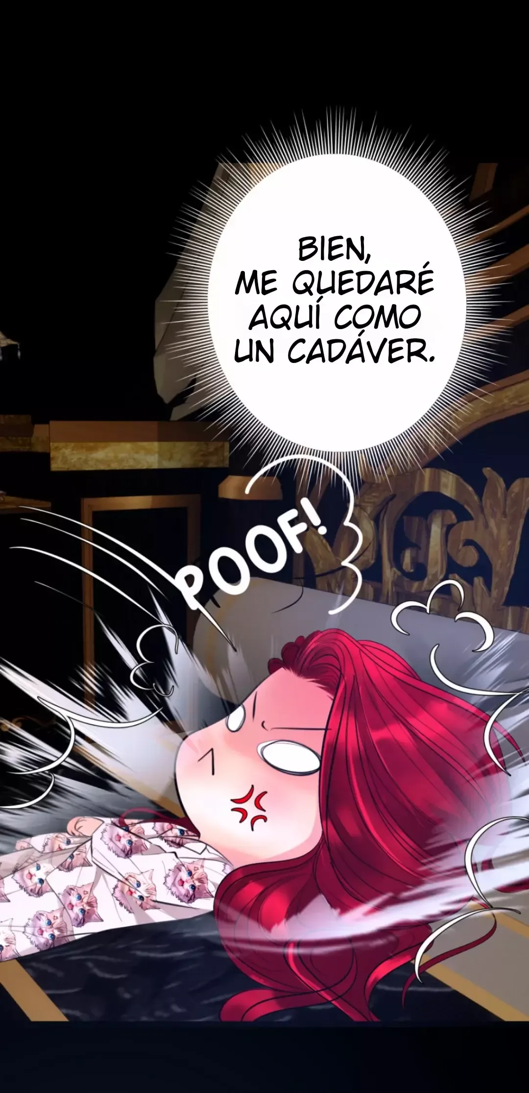 Hice un pacto con el diablo Capítulo 24.28 en Línea - página 10