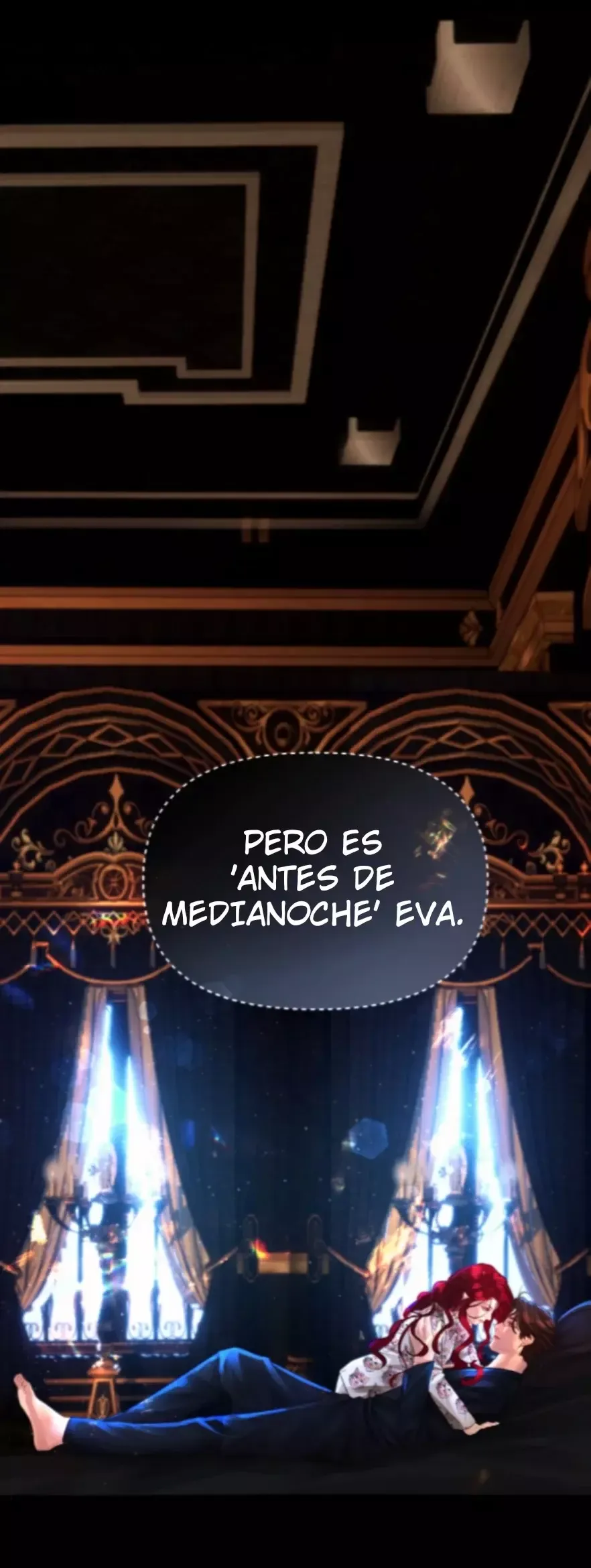 Hice un pacto con el diablo Capítulo 24.28 en Línea - página 50