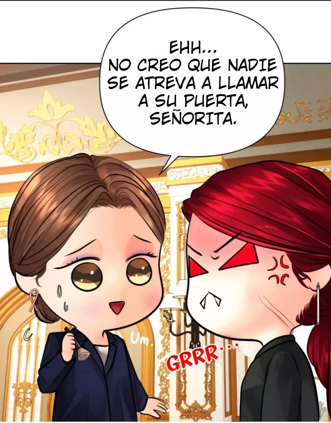 Hice un pacto con el diablo Capítulo 26.3 en Línea - página 12