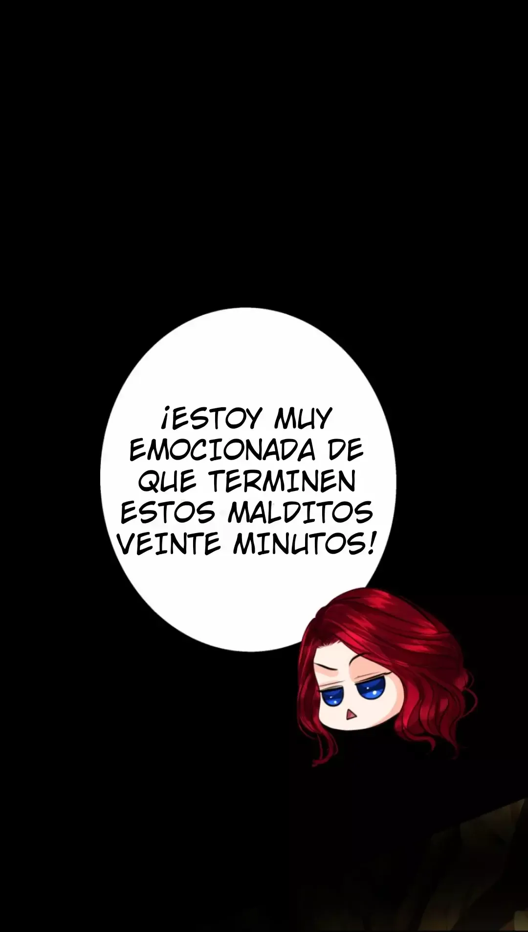 Hice un pacto con el diablo Capítulo 26.3 en Línea - página 32