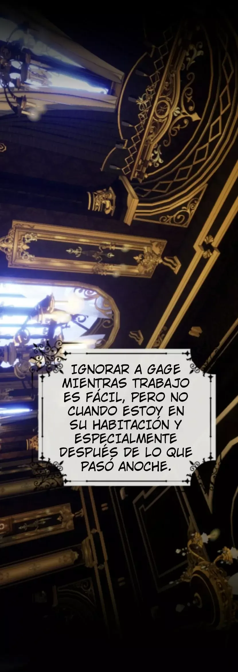 Hice un pacto con el diablo Capítulo 26.3 en Línea - página 34