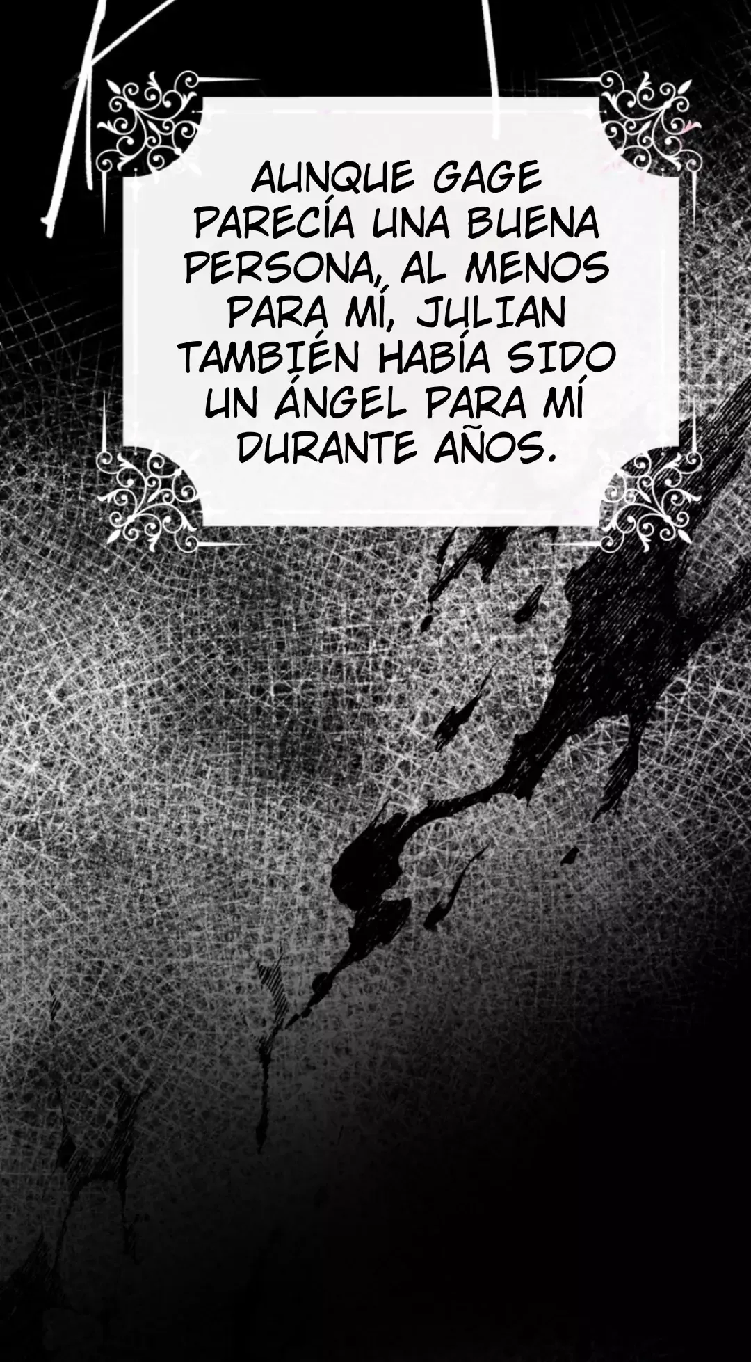 Hice un pacto con el diablo Capítulo 26.3 en Línea - página 38