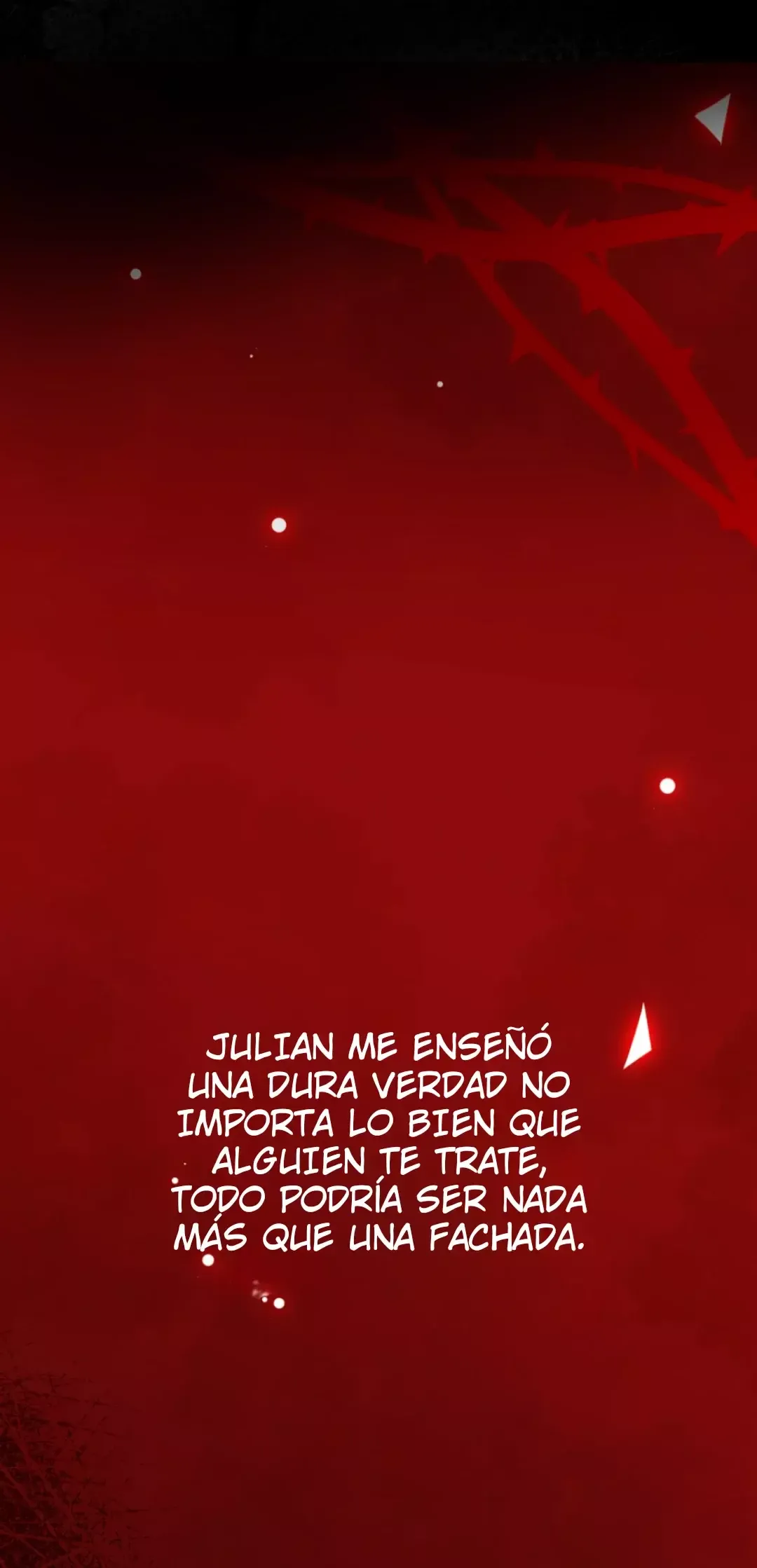 Hice un pacto con el diablo Capítulo 26.3 en Línea - página 39