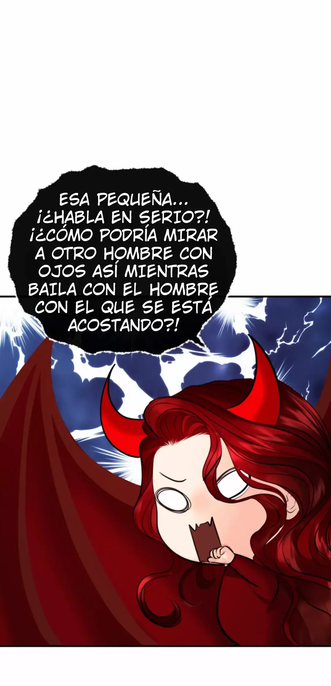 Hice un pacto con el diablo Capítulo 28.32 en Línea - página 20