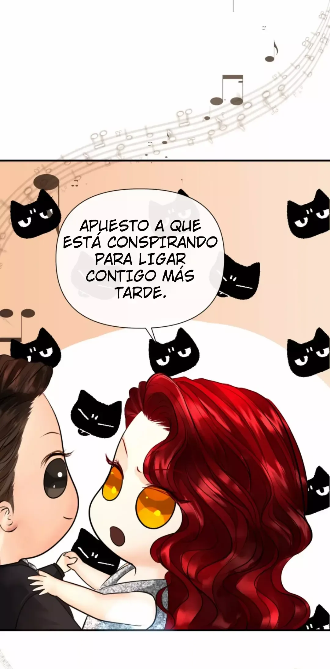 Hice un pacto con el diablo Capítulo 28.32 en Línea - página 23