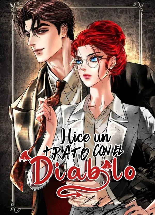 Hice un pacto con el diablo Capítulo 3 en Línea - página 1