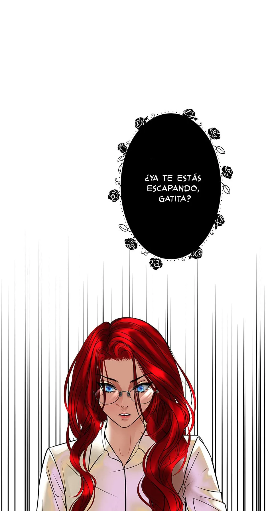 Hice un pacto con el diablo Capítulo 3 en Línea - página 44