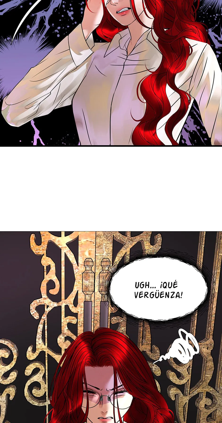 Hice un pacto con el diablo Capítulo 3 en Línea - página 61