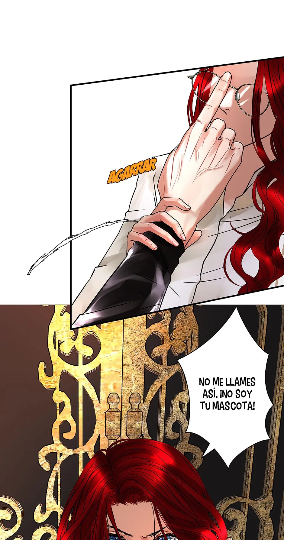 Hice un pacto con el diablo Capítulo 3 en Línea - página 67