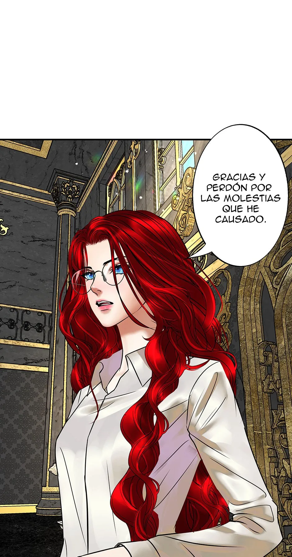 Hice un pacto con el diablo Capítulo 3 en Línea - página 73