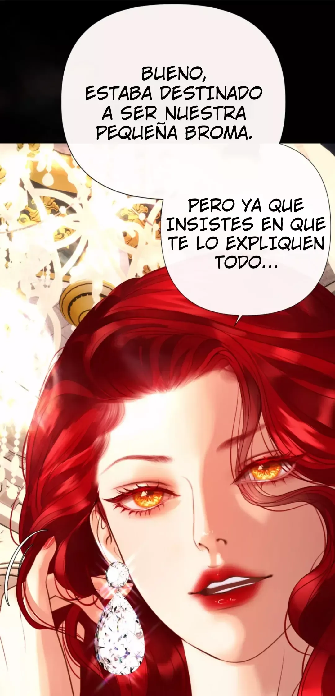Hice un pacto con el diablo Capítulo 30.34 en Línea - página 37