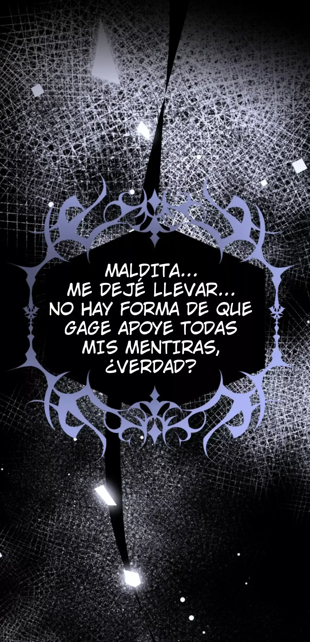 Hice un pacto con el diablo Capítulo 30.34 en Línea - página 44