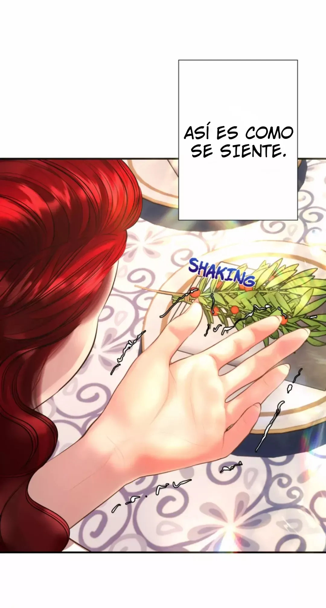 Hice un pacto con el diablo Capítulo 31.35 en Línea - página 36