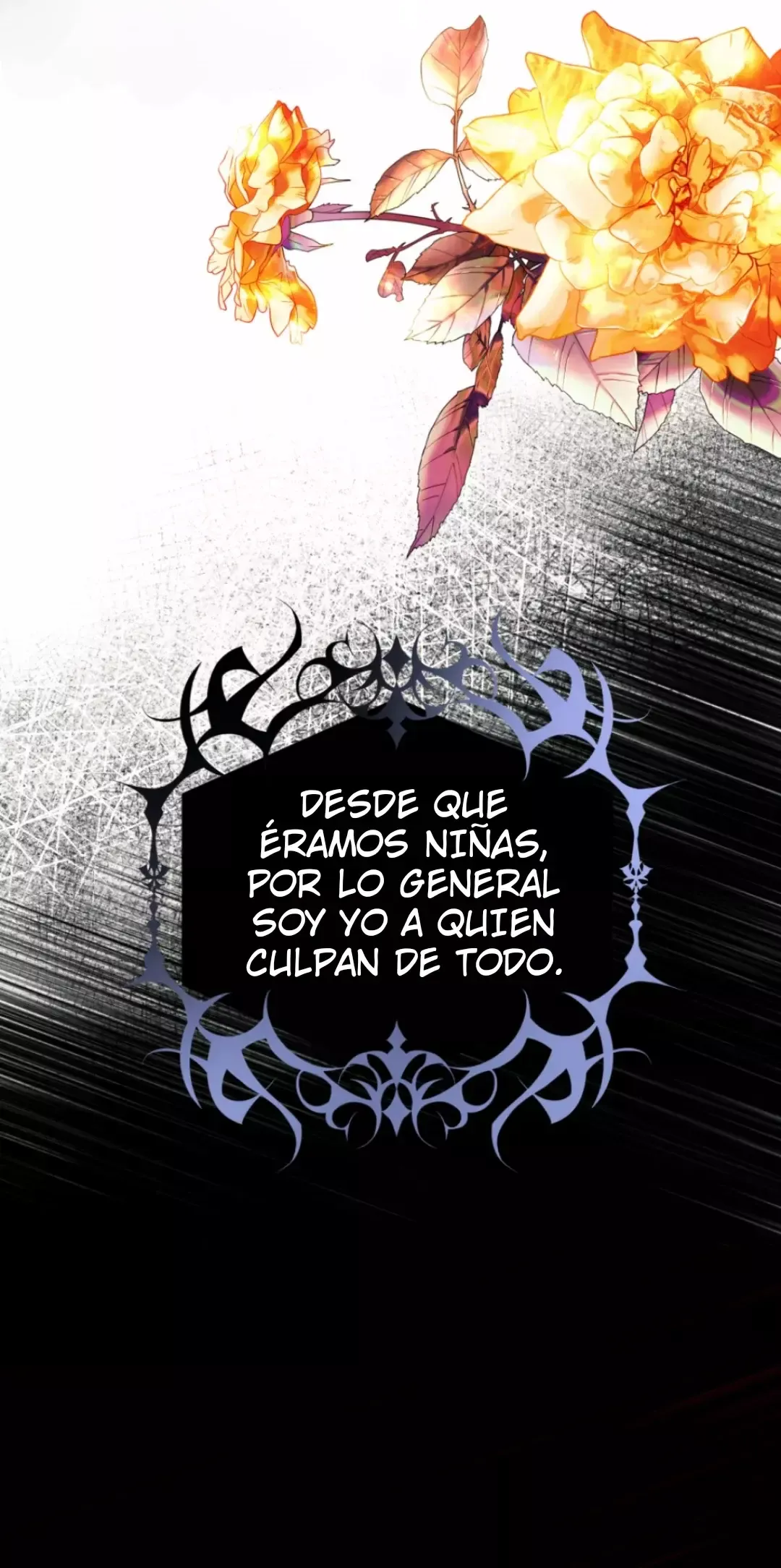 Hice un pacto con el diablo Capítulo 31.35 en Línea - página 38