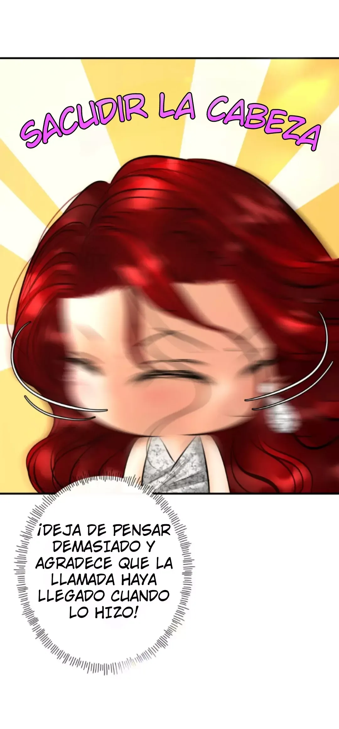 Hice un pacto con el diablo Capítulo 32.36 en Línea - página 28