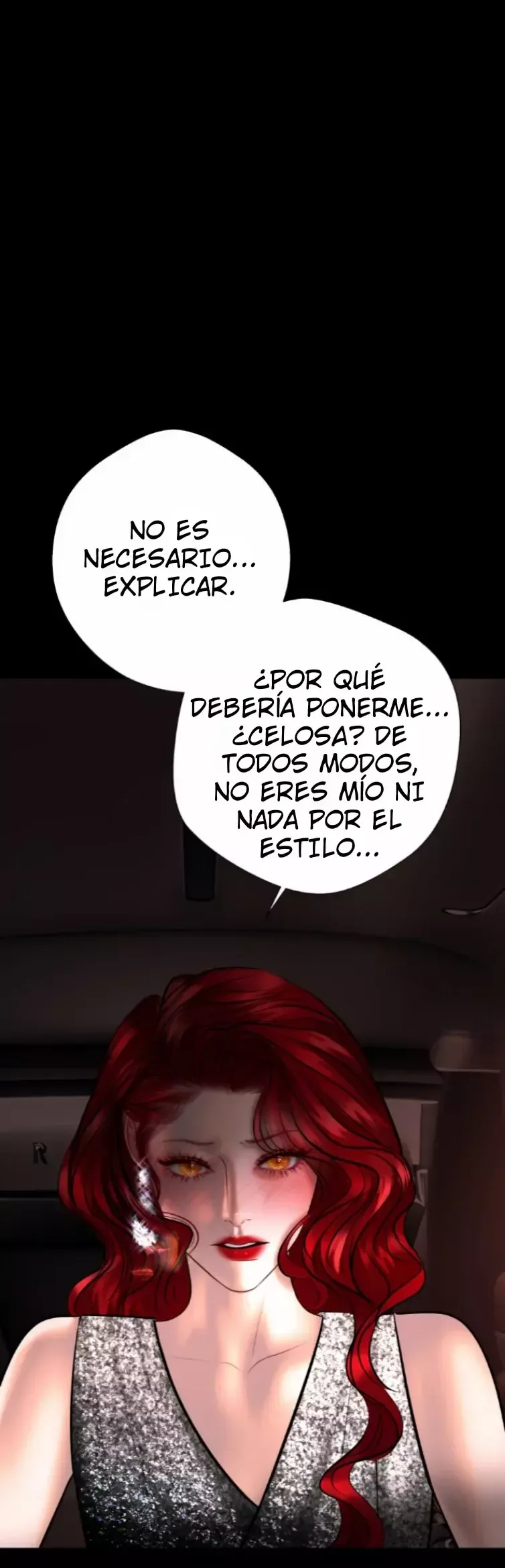Hice un pacto con el diablo Capítulo 34.38 en Línea - página 42