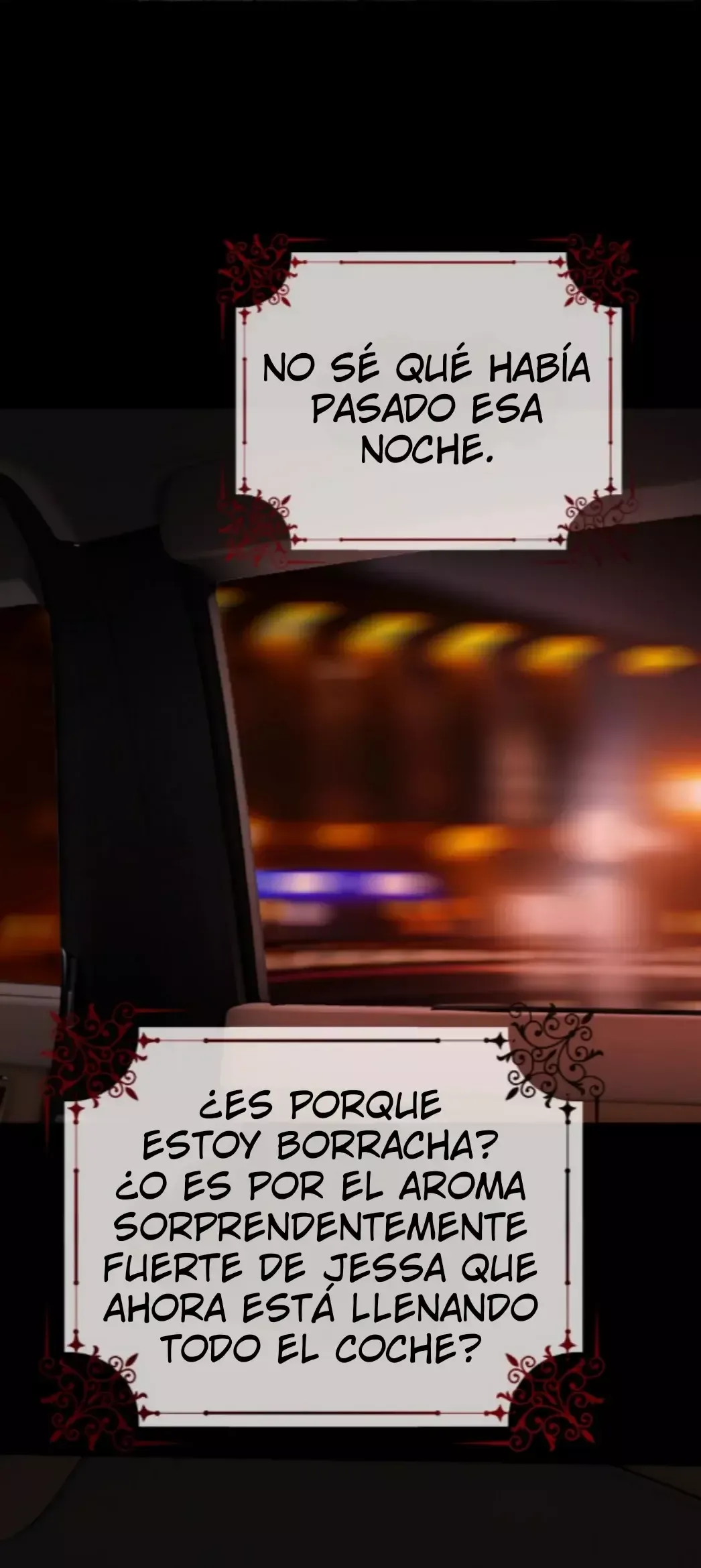 Hice un pacto con el diablo Capítulo 34.38 en Línea - página 49