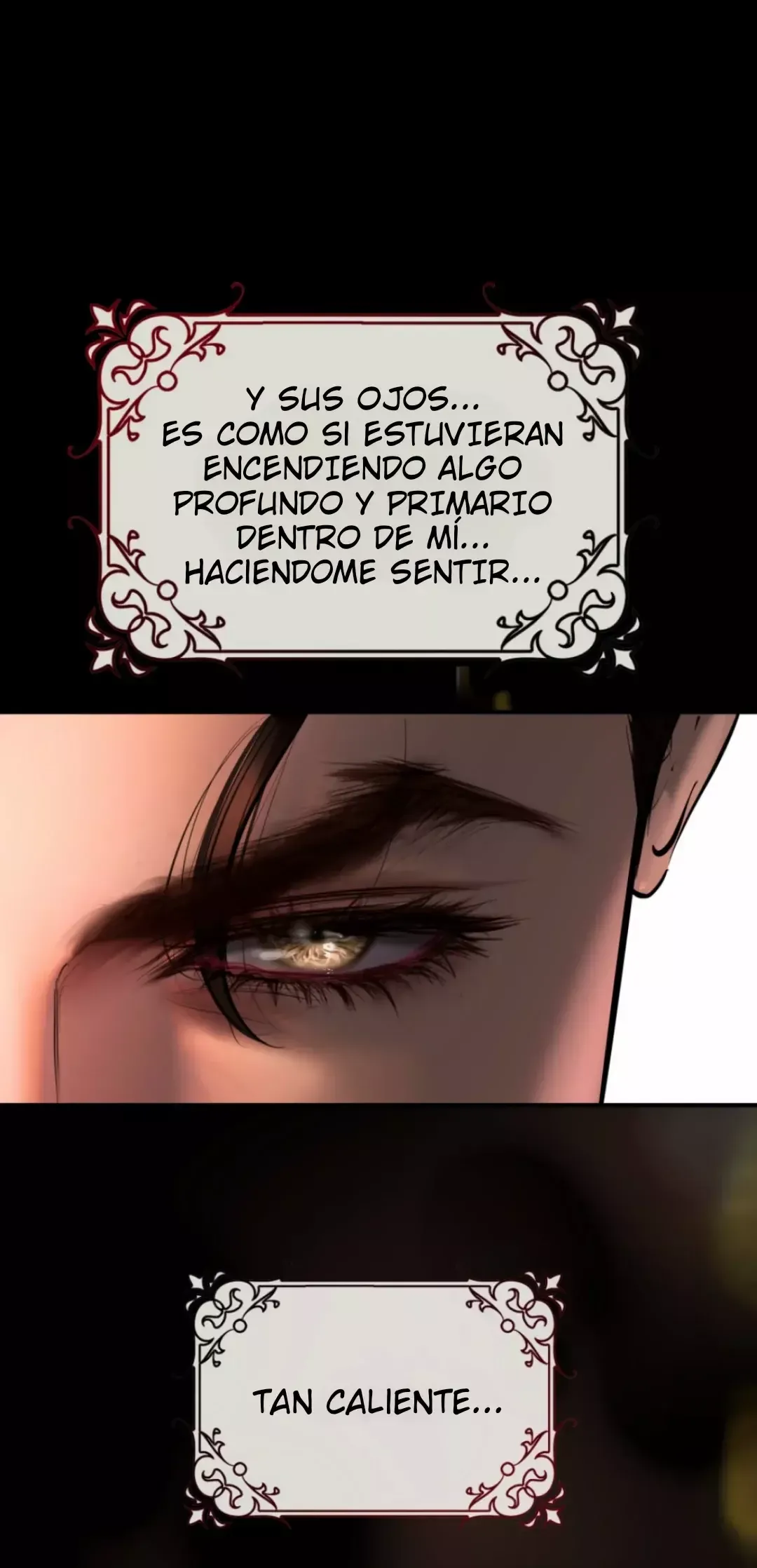 Hice un pacto con el diablo Capítulo 35.39 en Línea - página 17