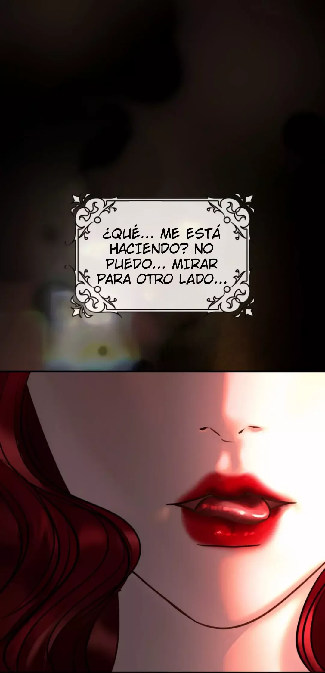 Hice un pacto con el diablo Capítulo 35.39 en Línea - página 18