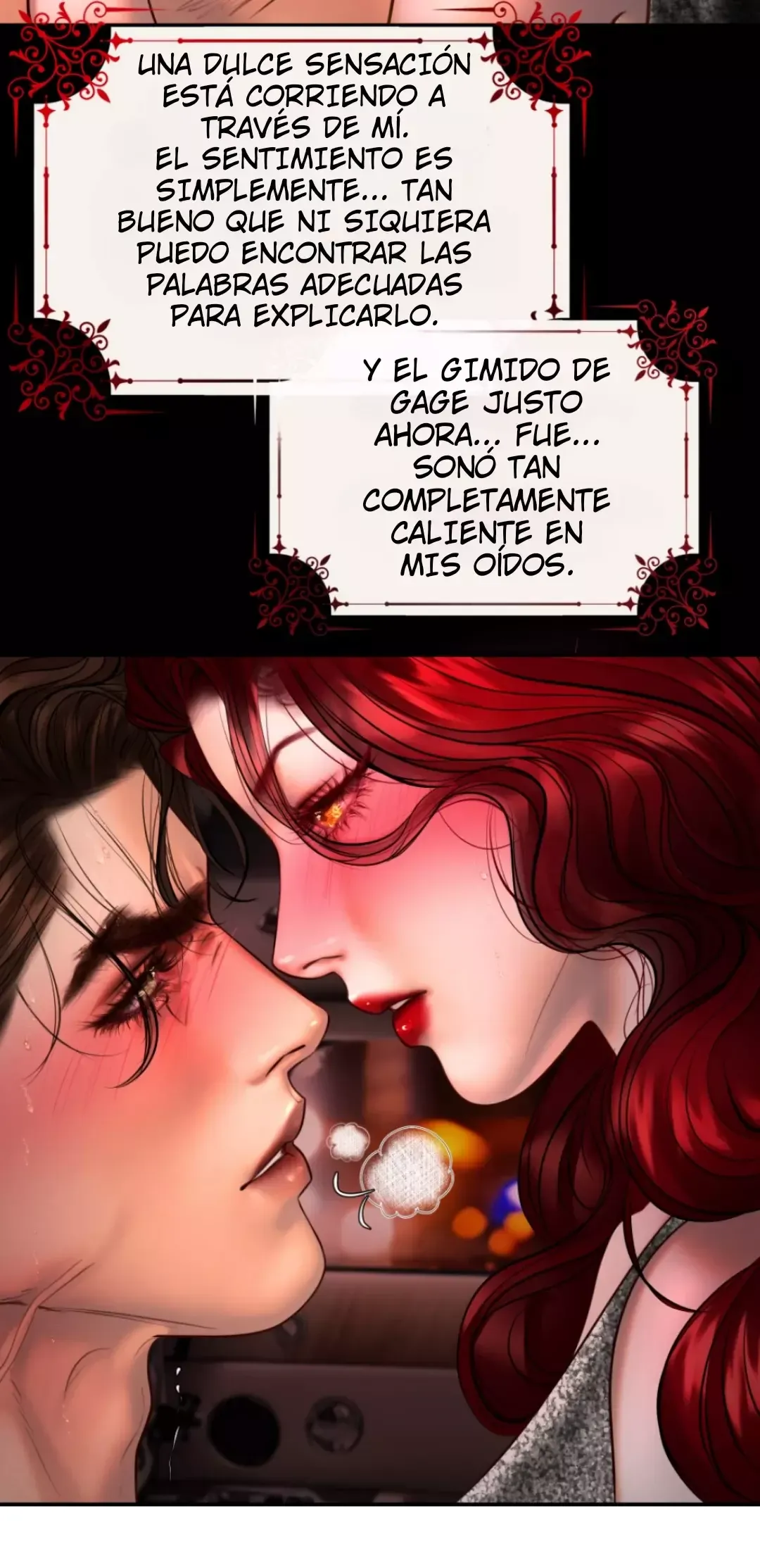Hice un pacto con el diablo Capítulo 35.39 en Línea - página 52