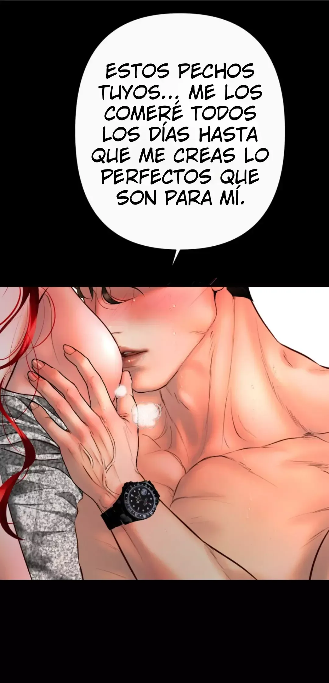 Hice un pacto con el diablo Capítulo 35.39 en Línea - página 67