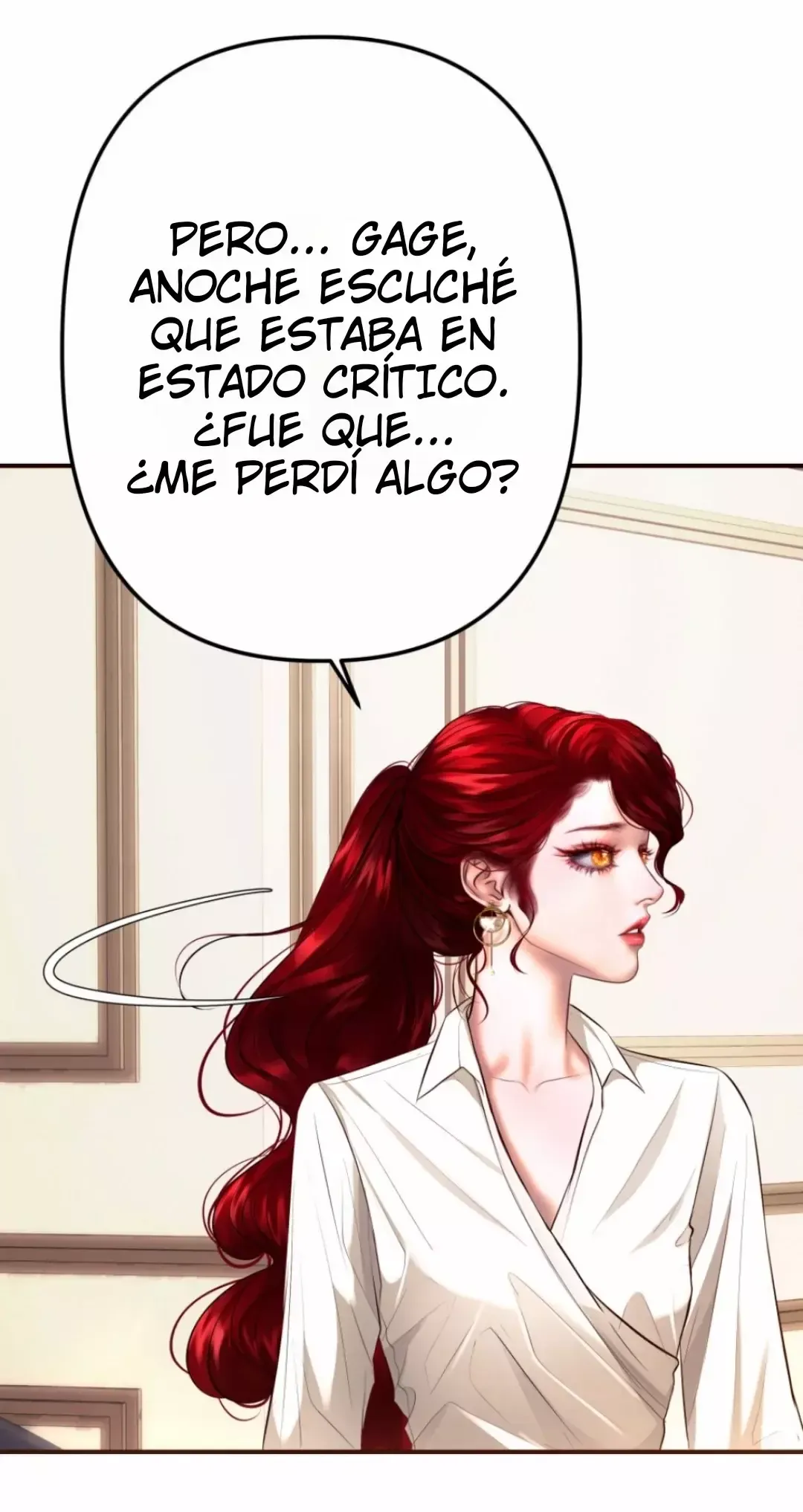 Hice un pacto con el diablo Capítulo 37.41 en Línea - página 8
