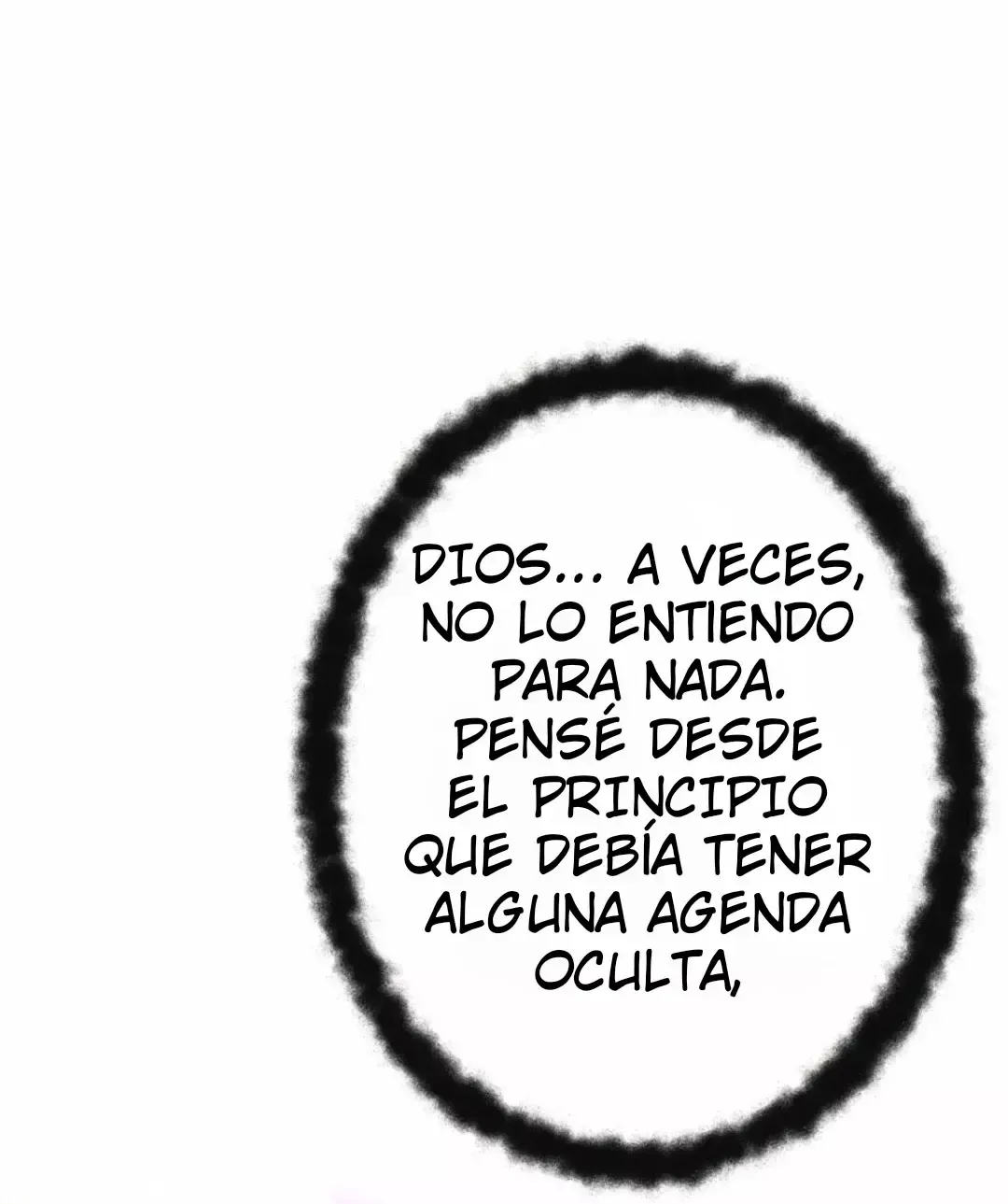 Hice un pacto con el diablo Capítulo 37.41 en Línea - página 29