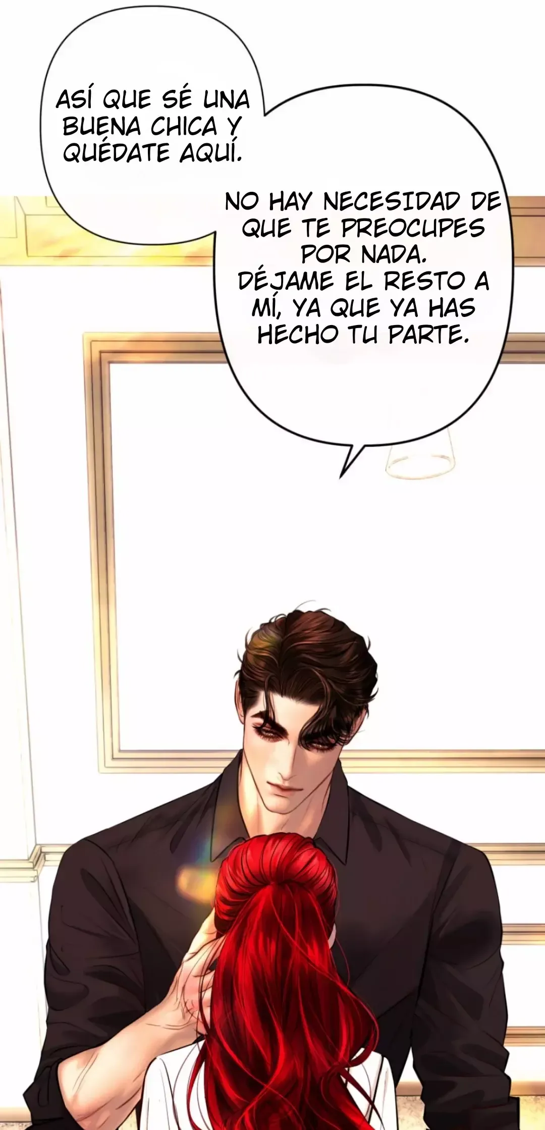 Hice un pacto con el diablo Capítulo 37.41 en Línea - página 35