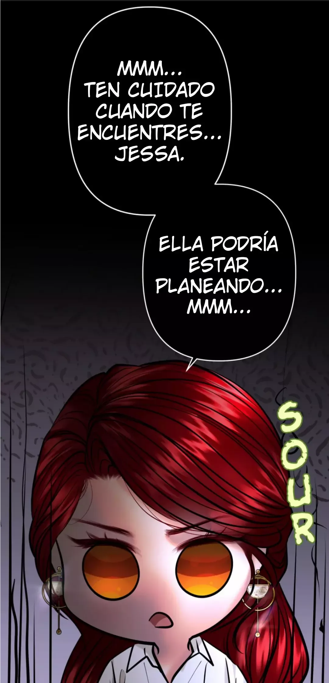 Hice un pacto con el diablo Capítulo 37.41 en Línea - página 52