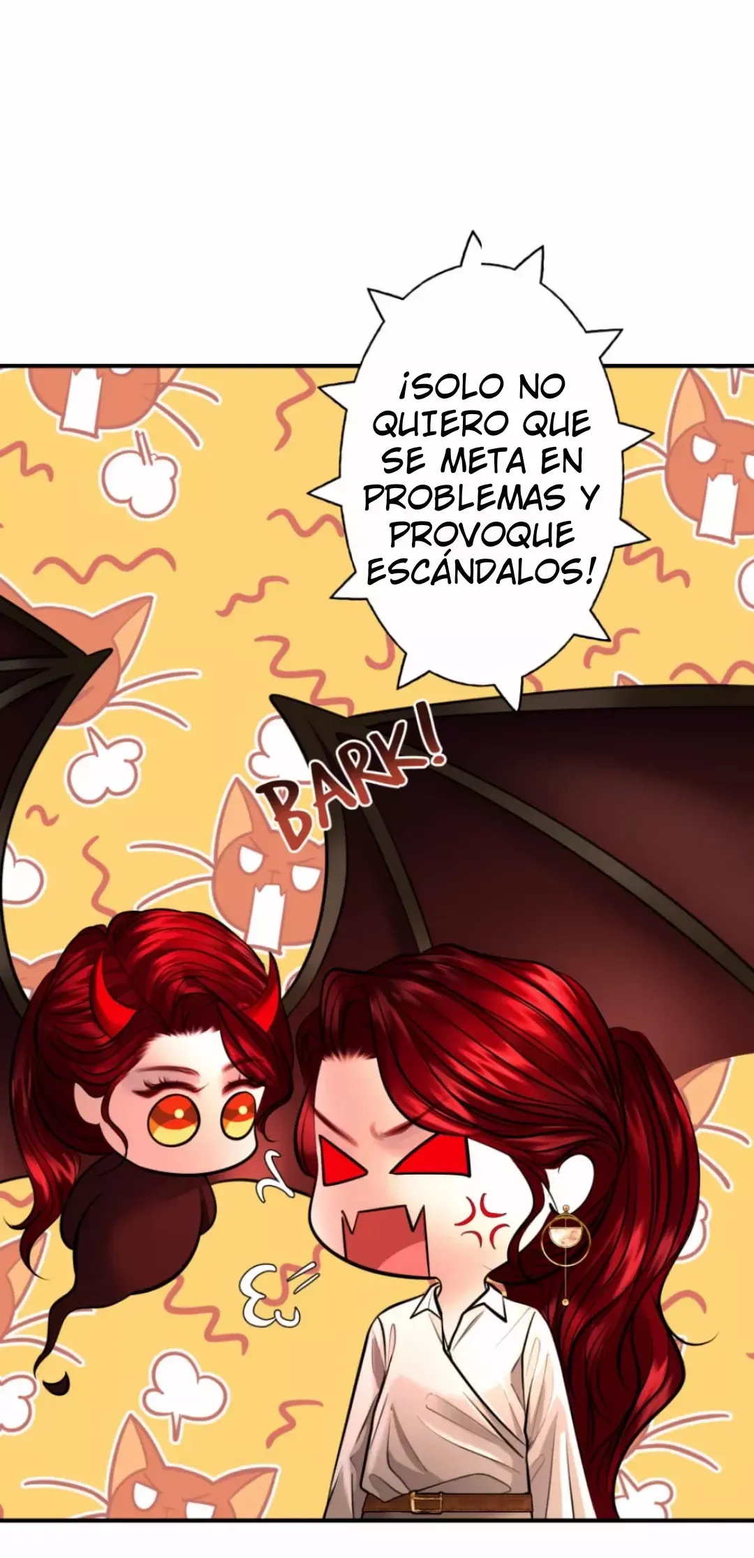 Hice un pacto con el diablo Capítulo 37.41 en Línea - página 56