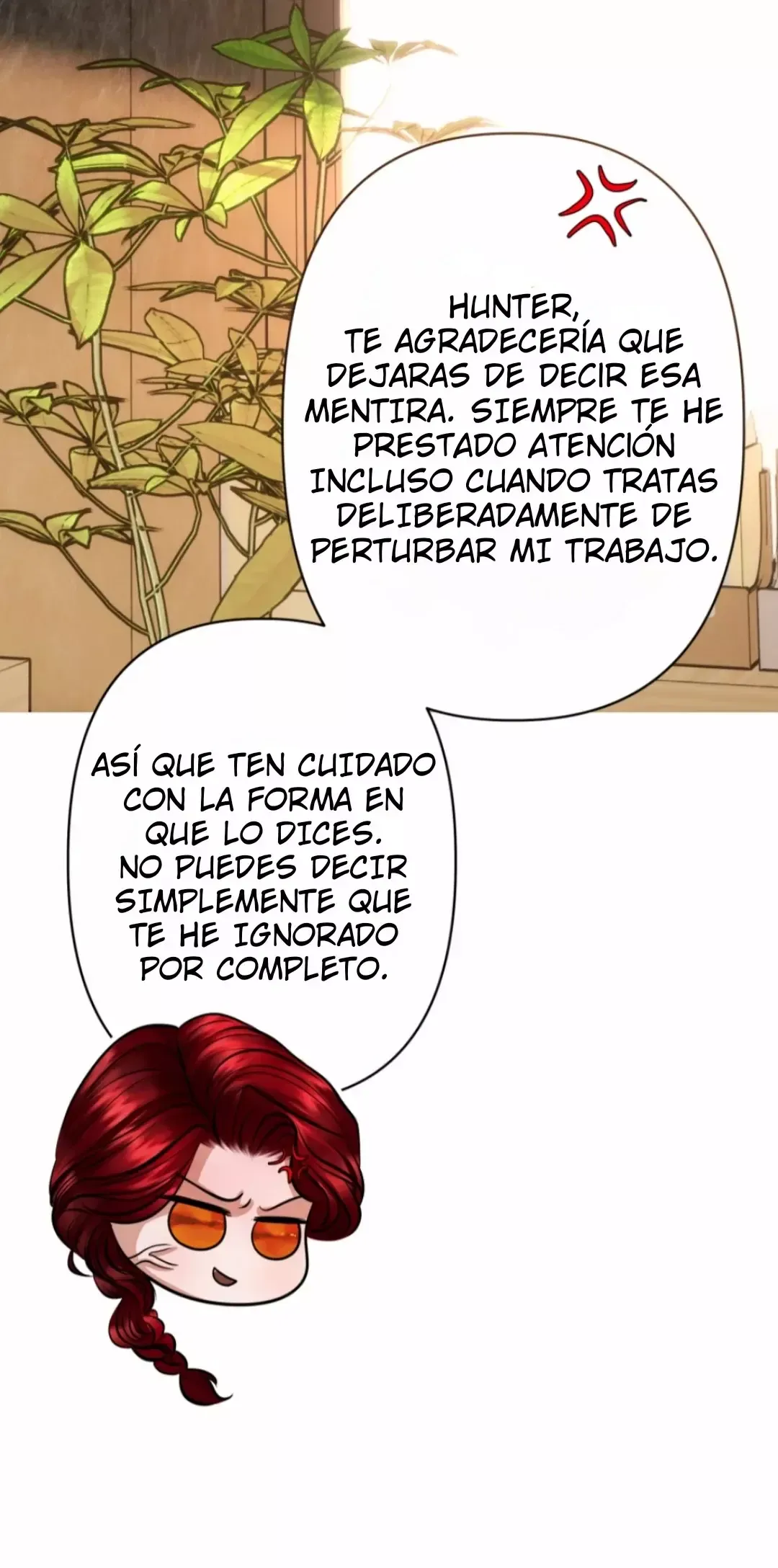 Hice un pacto con el diablo Capítulo 40.44 en Línea - página 42