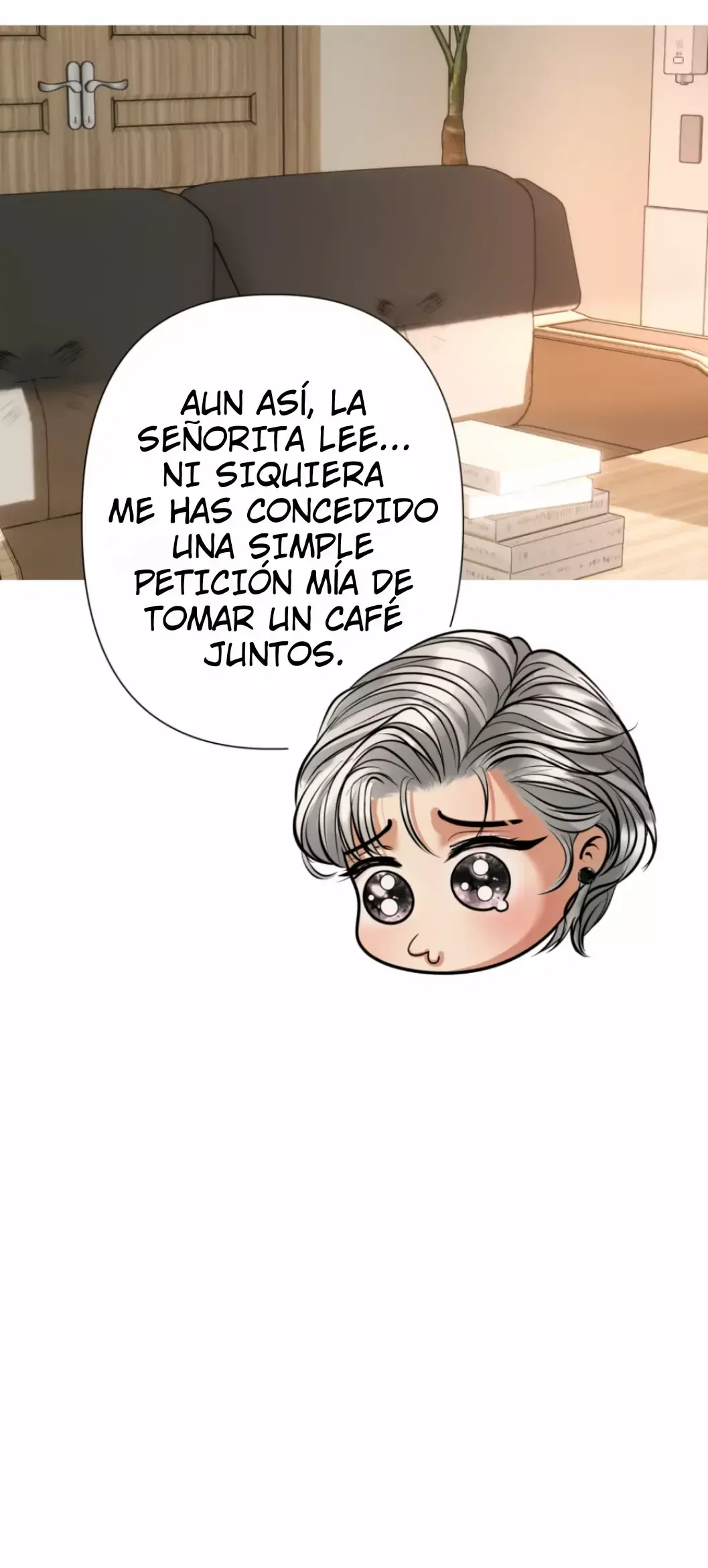 Hice un pacto con el diablo Capítulo 40.44 en Línea - página 43